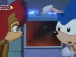 Dailymotion poop~ The real reason SatAm was Cancelled