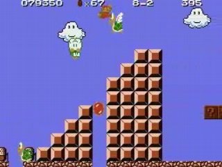 All Night Nippon Super Mario Bros 05:31.97 by 0978