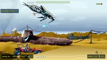 Instant Stream - Codename Gordon, my first game played - 2026-09-26