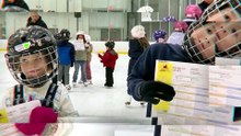 Juvenile Women U12 Free - 2026 Fall Invitational - Shane Homes Arena