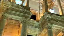 What Happened to the Scrolls That Survived the Burning of the Library of Alexandria