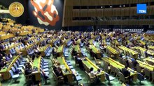 رئيس الوزراء: الأمن المائي لمصر قضية وجودية لا تحتمل المساومة
