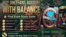 Buying An OnlyFans Accounts With Balance Safely and Securely