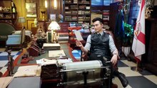 Miss S - 《旗袍美探》 （2020）第7集 （马伊琍，高伟光）