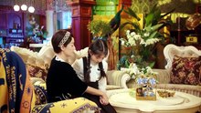 Miss S - 《旗袍美探》 （2020）第4集 （马伊琍，高伟光）