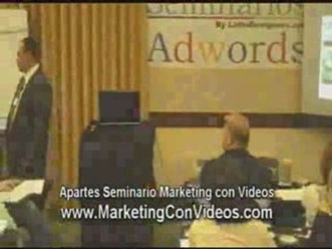 Marketing con Videos y Medios Sociales - Estudios de Caso