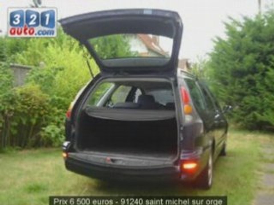 Occasion Fiat Marea saint michel sur orge