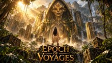 Was the Golden Island Built by an Alien Civilization_ _ Epoch of Voyages _ 2026 4K UHD Full Movie