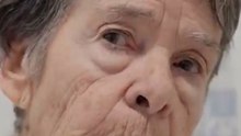 Maricarmen anima a acudir a la manifestación contra los desahucios
