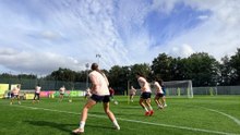 A un paso de la gloria: España prepara la gran final del Mundial Sub-20