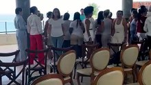 Clube Espanhol reúne famílias em programação de bem-estar e boas-vindas à primavera em Salvador