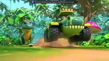 Dino Ranch: Island Explorers on Ici Radio-Canada Télé (Zone Jeunesse) (September 20, 2026)