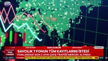 Sayı daha da artabilir: Milyarlık fon skandalında tutuklu sayısı 51'e yükseldi!
