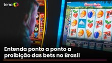 Veja o cronograma e entenda como vai funcionar a proibição das bets no Brasil
