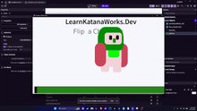 How to Create a Pro Death Animation in GDevelop _ Tutorial