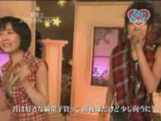 Berikyuuベリキュー！95 (08/08/08)