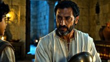 ISAÍAS: O PROFETA QUE VIU A DEUS (FILME COMPLETO 2026)