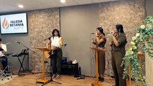 Te doy gloria a ti Jesús. Alabanza Cristiana 🙏