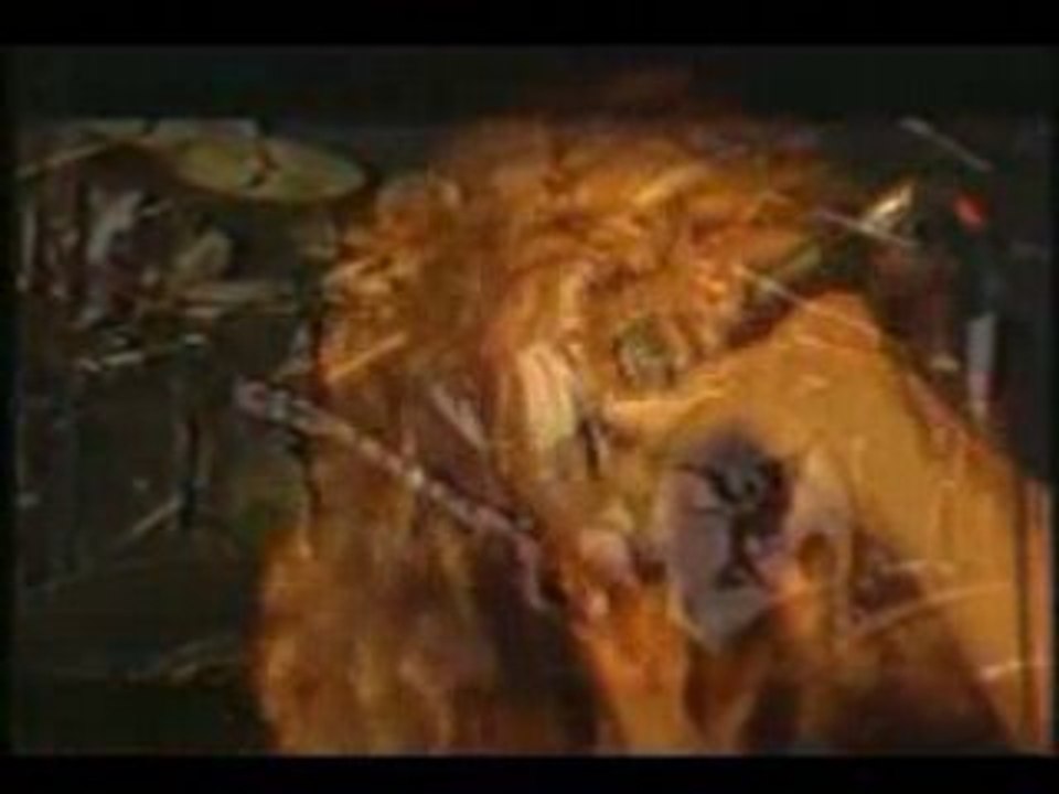 Black Zeppelin - Whole Lotta War Pigs