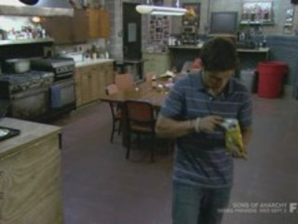 Rescue Me - 5x07 webisode