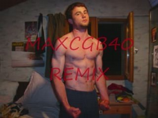 Maxcgb40 remix acrobatie  Mastodon - Crusher Destroyer