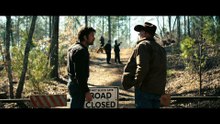 The Rescue | movie | 2027 | Official Trailer