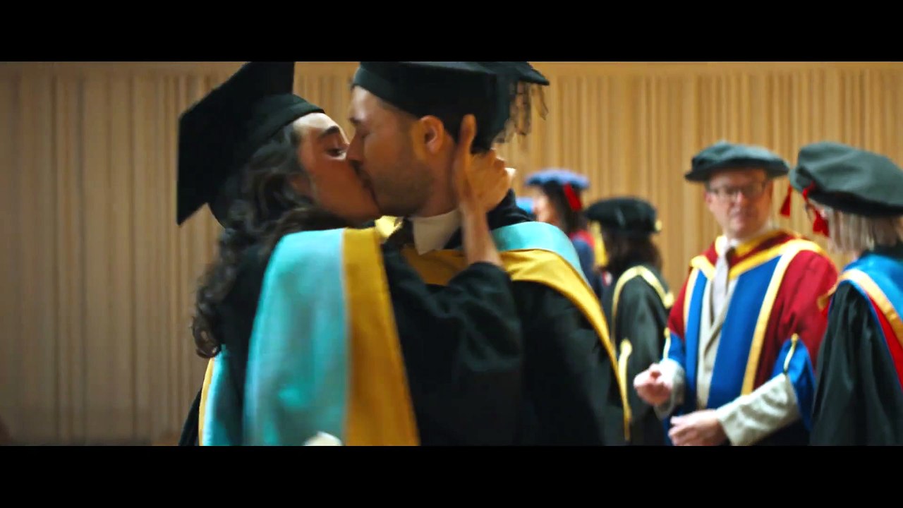 Break Clause | show | 2026 | Official Trailer