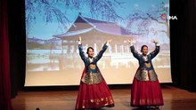 Kastamonu’da Güney Kore rüzgarı esti