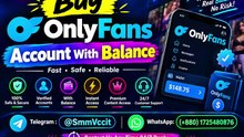 Buy! A OnlyFans Accounts With Balance Online: A Practical Study Guide