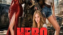 Hero Husband's Apocalypse Harem — The Apocalypse Took Everything… Except His Three Impossible Brides