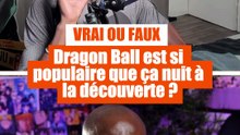 Découvrir totalement DRAGON BALL devient compliqué ? - Le Kikoo Show