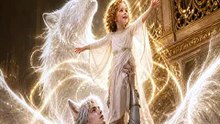 Divine Baby's Secret Mind — Everyone Wanted the Divine Baby… But No One Could Read Her Mind