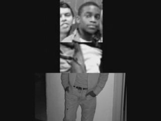 Bone Thugs-N-Harmony ft. Akon - I Tried - Style blacko