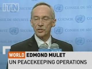 South Ossetia Conflict