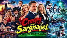 Creepy und Sargnagel Trailer 1