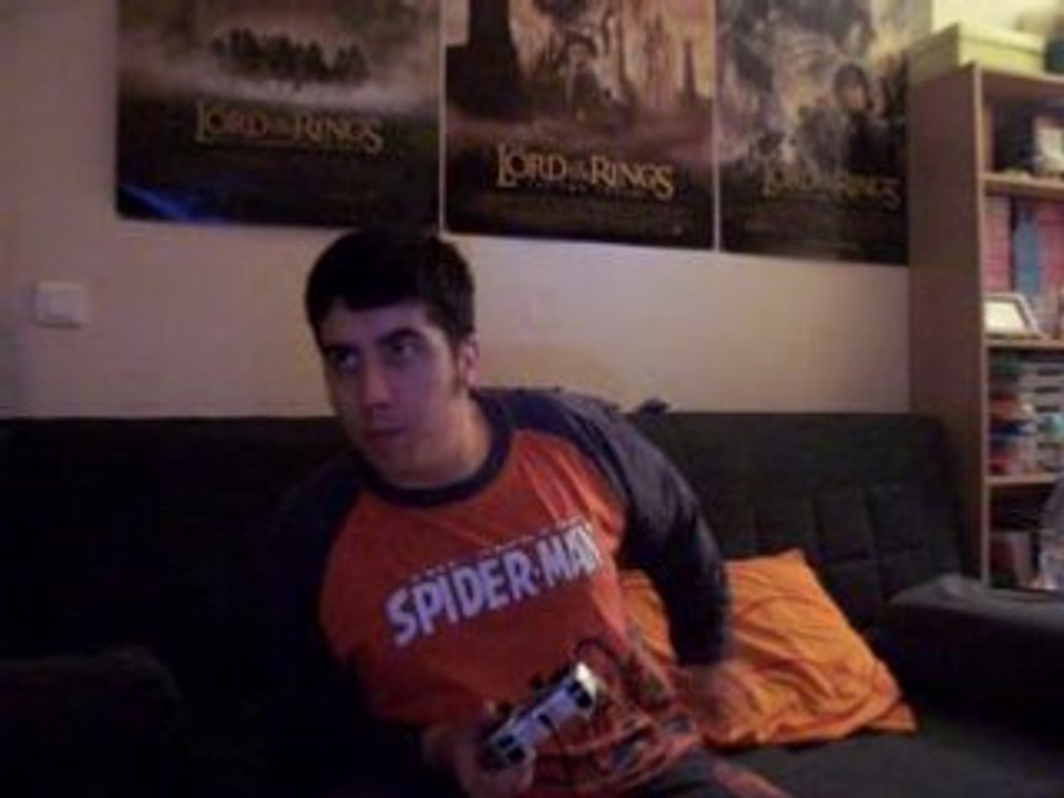 Mon coup de pub NerdZ3
