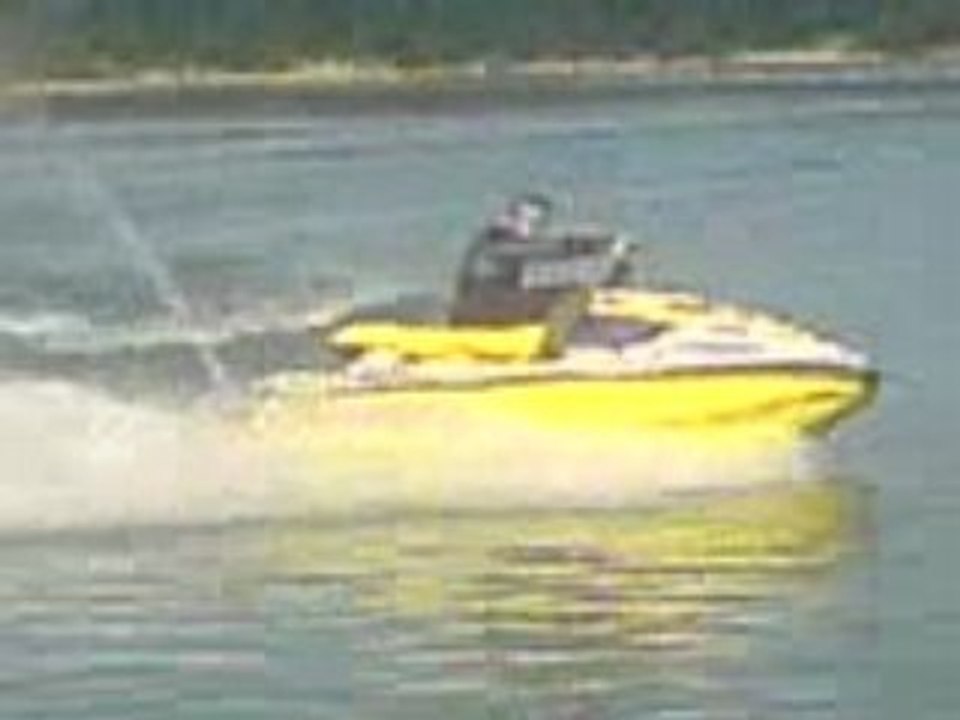 jet ski