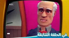 وقتاش تحب تخوف البروف بـ memes ورعب.. بس بصحتك 😂🔥