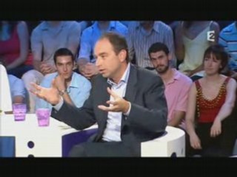 reforme 2008
