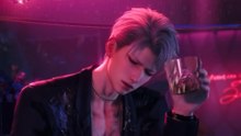 Xavier: Bound by Starlight - Kindled | Love and Deepspace