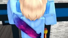 كنت Sheriff وقتلت القاتل! 😱 #shorts #roblox #mm2