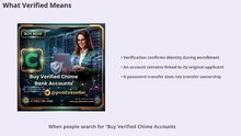 How to Choose a Reliable Chime Account Service: A Safety Guide