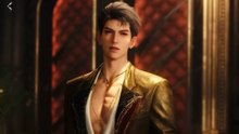 Caleb: Spoils of Night - Kindled | Love and Deepspace
