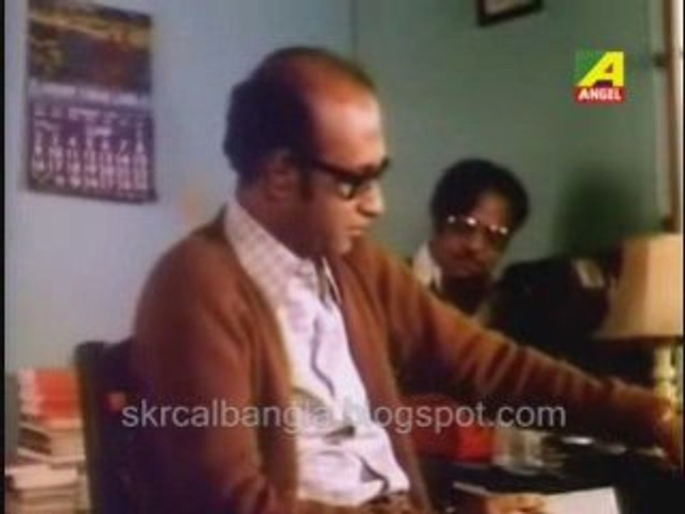 Sonar Kella 1