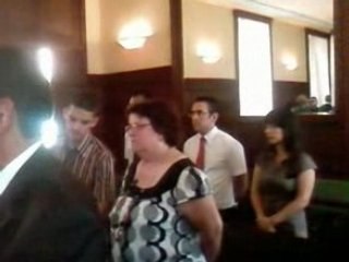 Mariage Gaelle 2