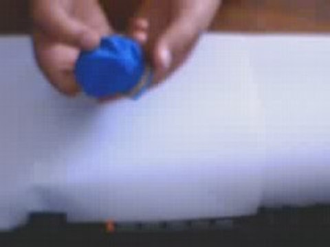 mini pistolet a bille