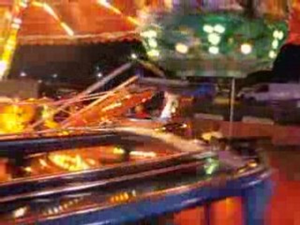 Manege