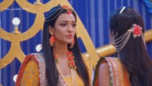 مسلسل رحلة لاكشمي الجزء السادس الحلقه 55 مدبلج