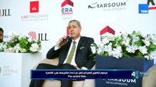 مرسوم للتطوير العمراني تعلن عن أحدث مشاريعها بغرب القاهرة The Central Gate