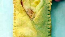 Heart Hot Pockets